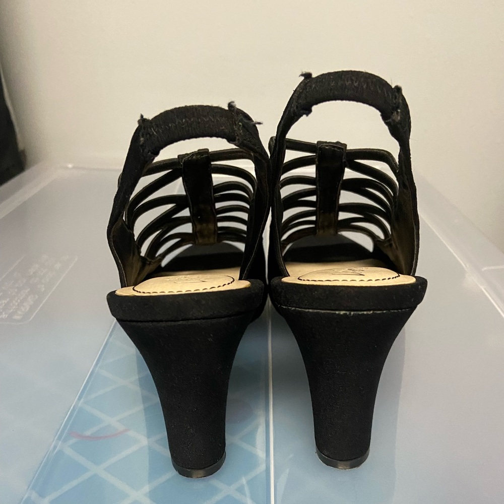 Lifestride heels - Picture 2 of 4